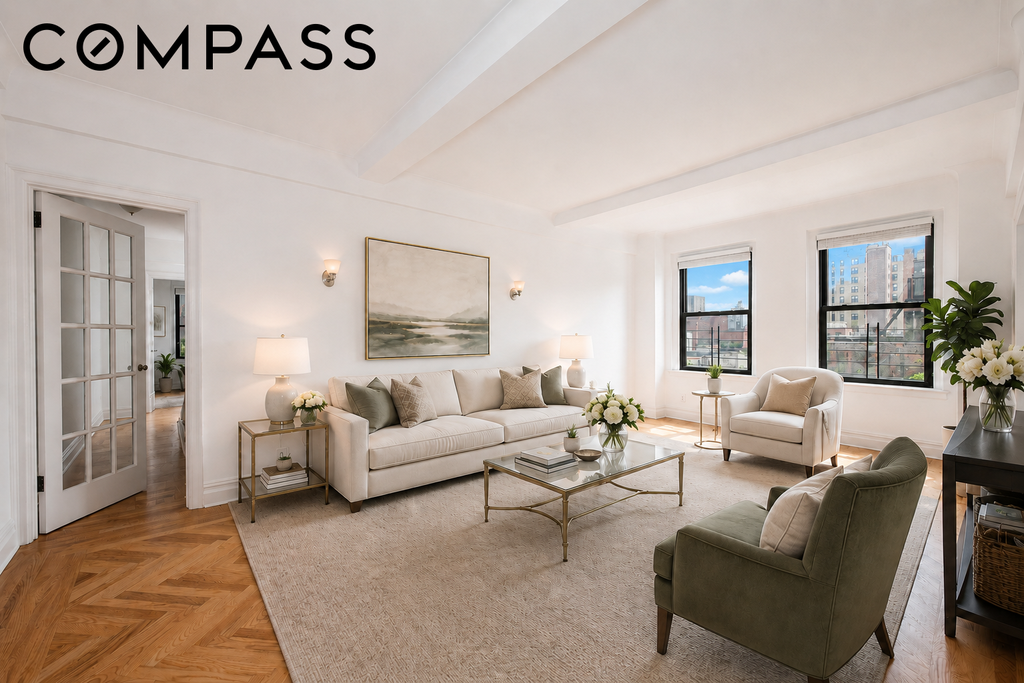 245 West 107th Street, Unit 8G