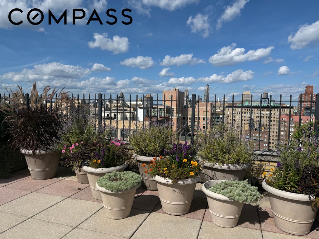 245 West 107th Street, Unit 8G photo 17