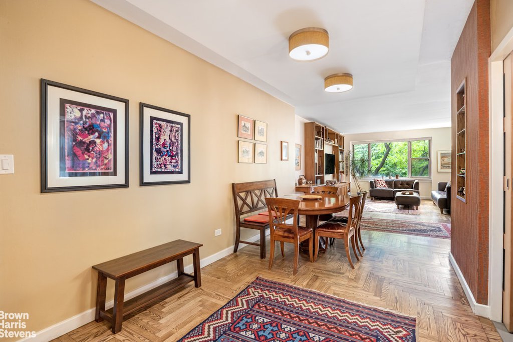 200 East End Avenue, Unit 3M photo 2