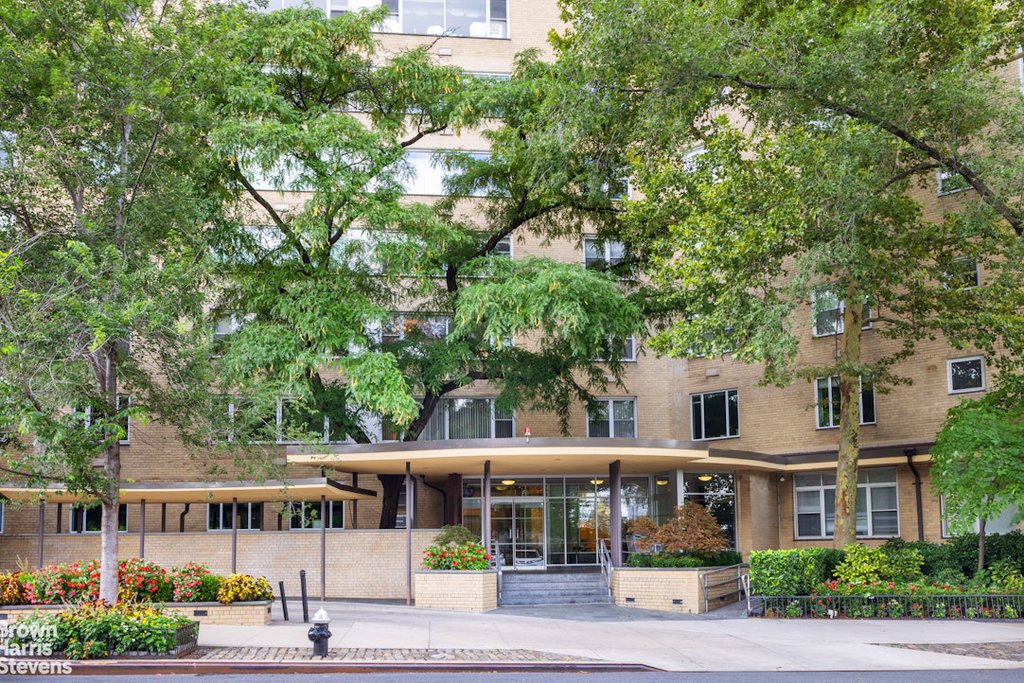 200 East End Avenue, Unit 3M photo 10
