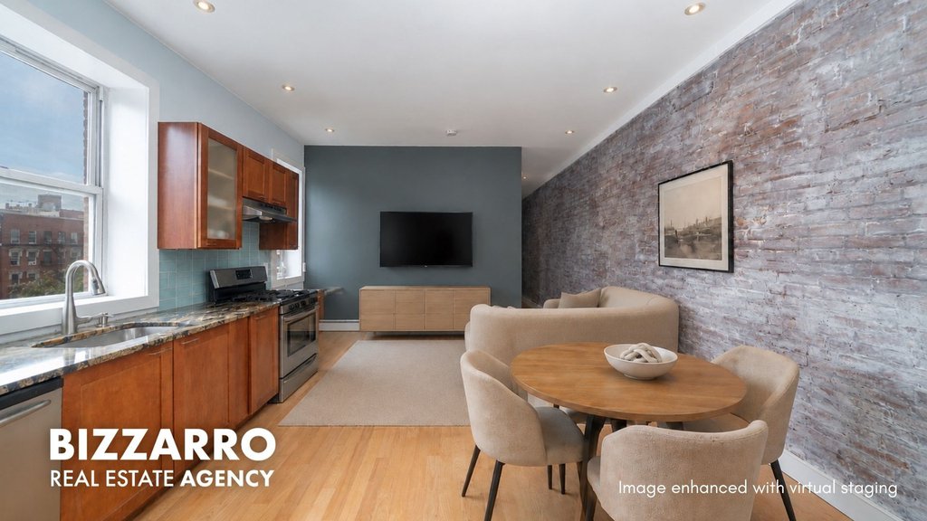 303 West 149th Street, Unit 5F