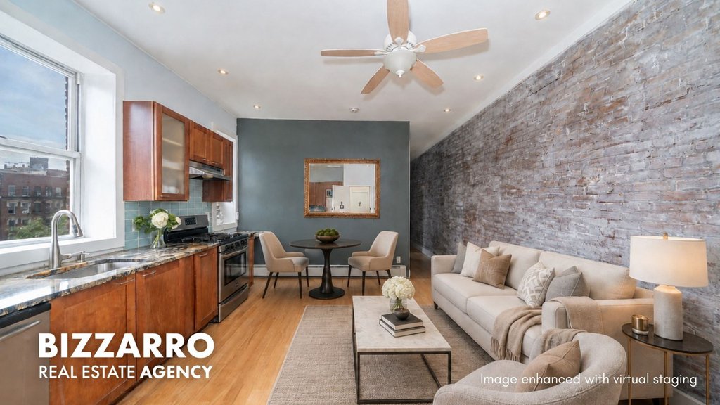 303 West 149th Street, Unit 5F photo 2