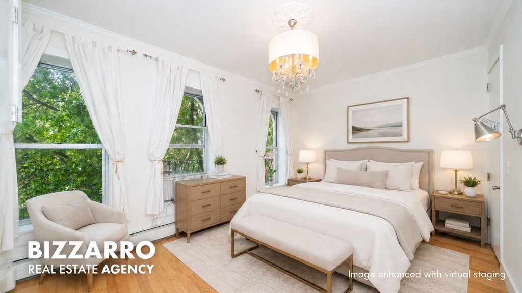 303 West 149th Street, Unit 5F photo 7