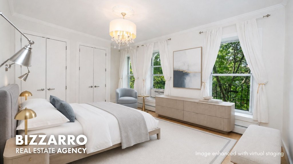 303 West 149th Street, Unit 5F photo 9
