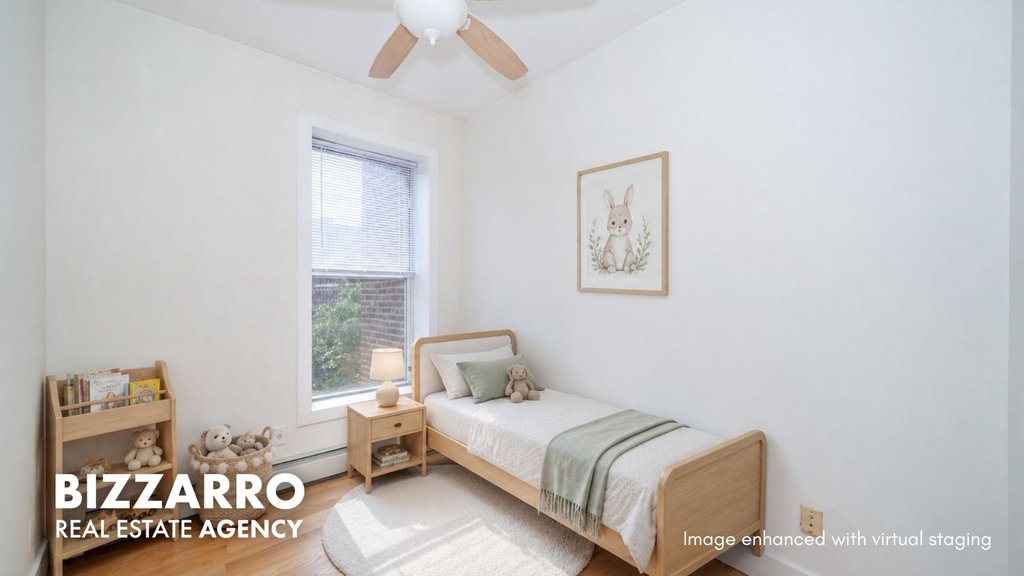 303 West 149th Street, Unit 5F photo 12