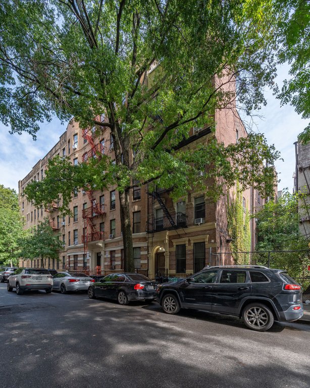 303 West 149th Street, Unit 5F photo 19