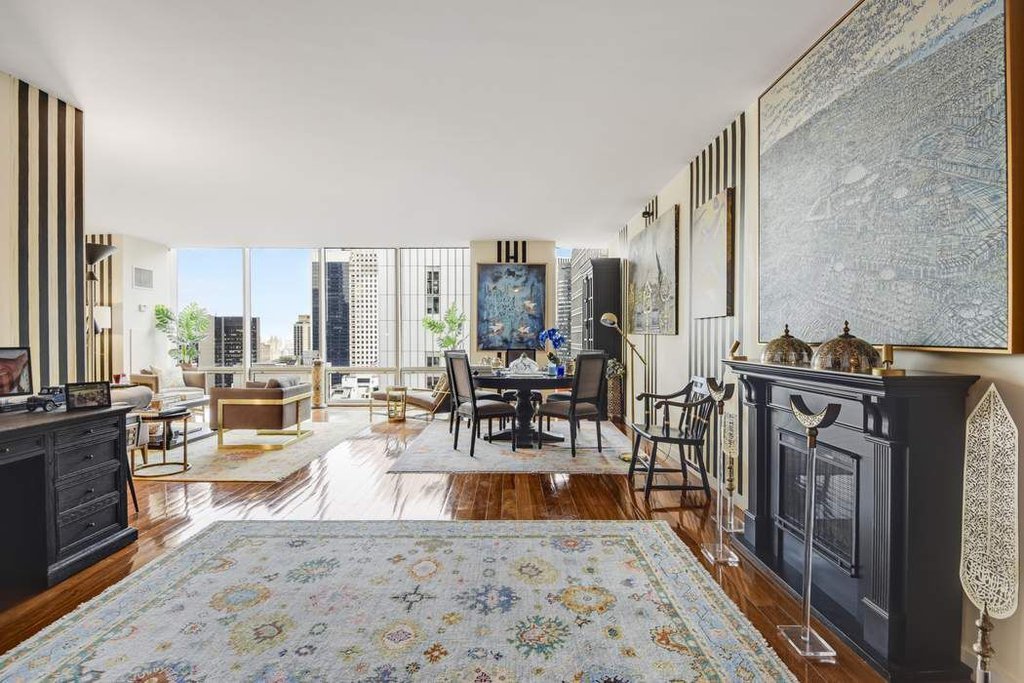 641 Fifth Avenue, Unit 29C