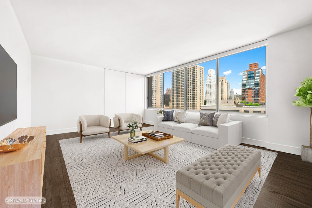 353 East 72nd Street, Unit 14A