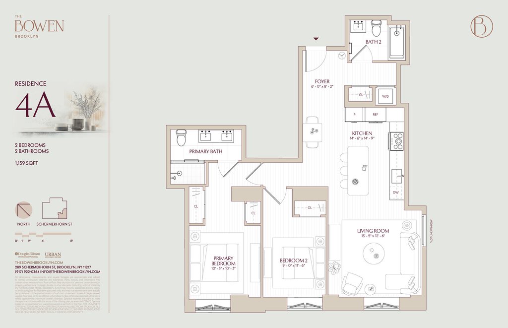 289 Schermerhorn Street, Unit 4A photo 22