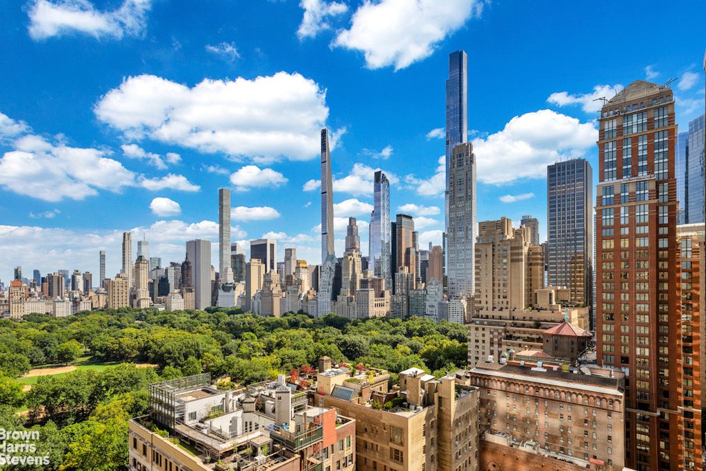 10 West 66th Street, Unit 27F