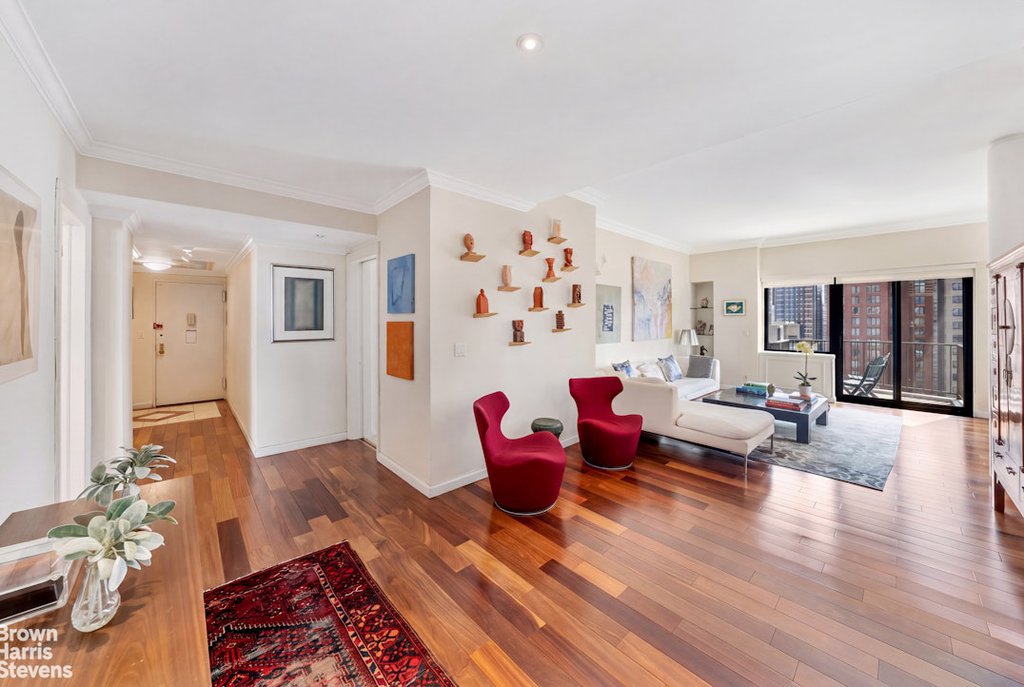 10 West 66th Street, Unit 27F photo 2