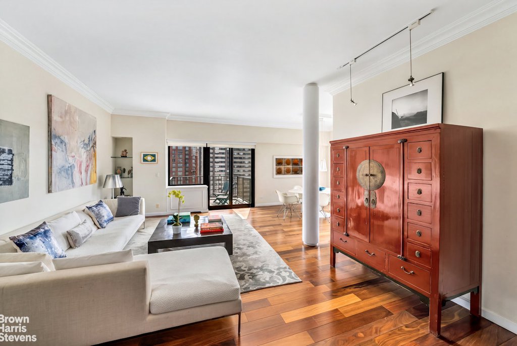 10 West 66th Street, Unit 27F photo 3