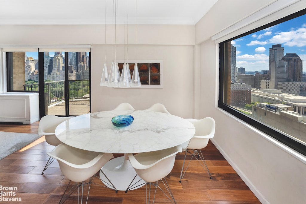 10 West 66th Street, Unit 27F photo 4