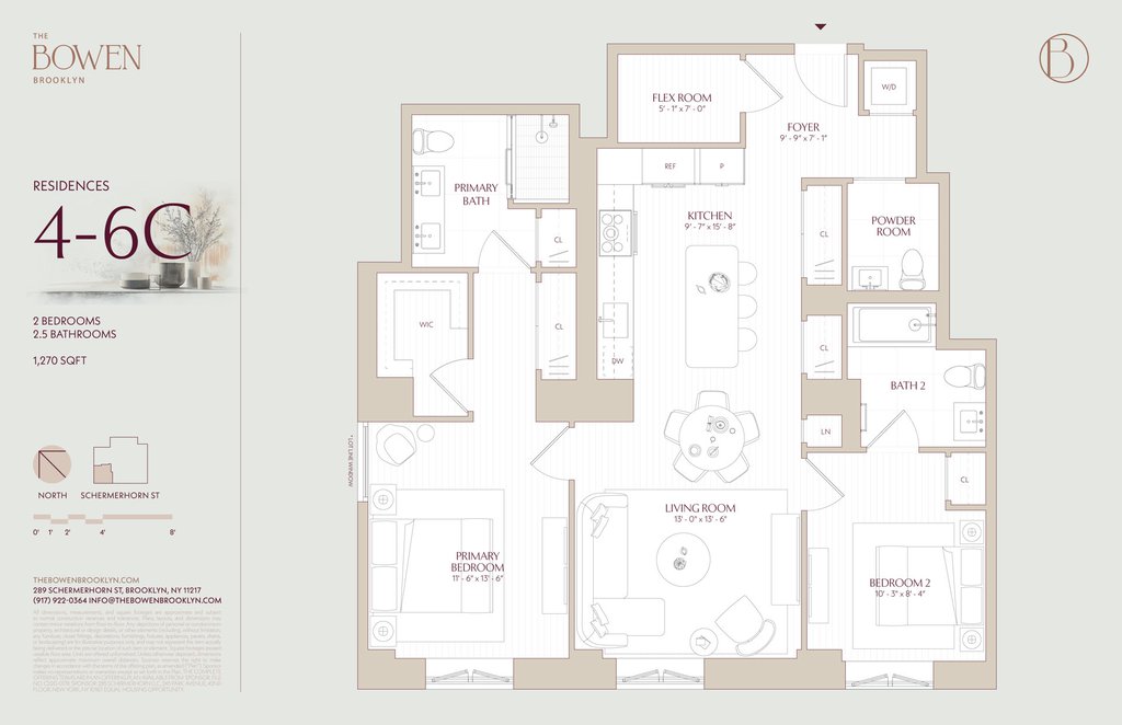 289 Schermerhorn Street, Unit 5C photo 25