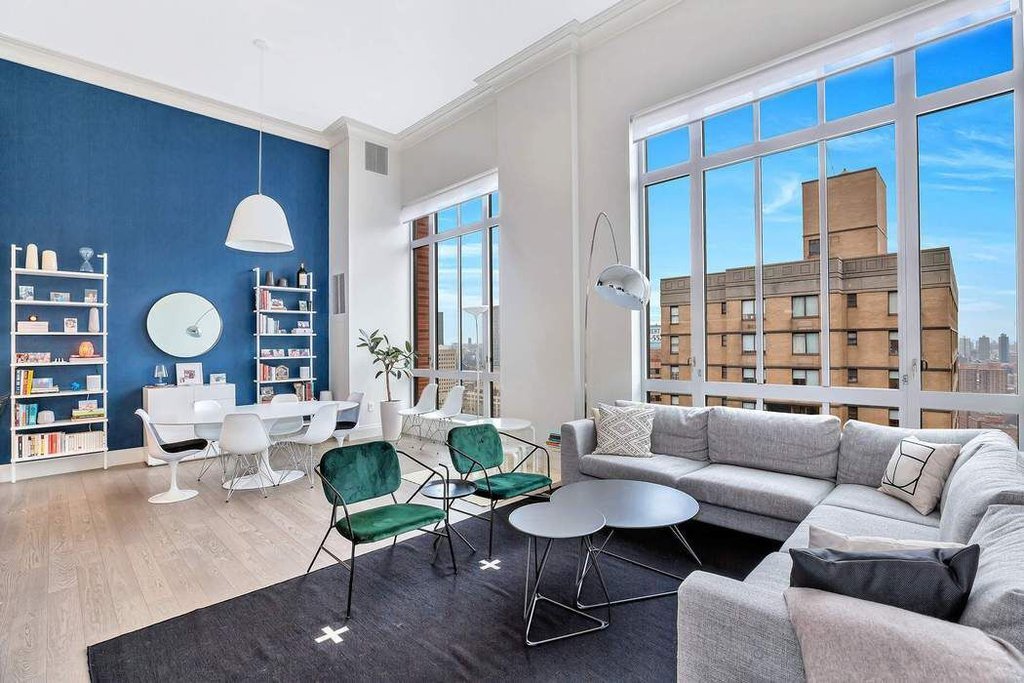 200 East 95th Street, Unit 27C