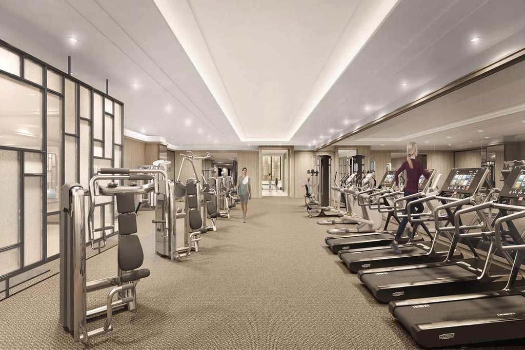 200 East 95th Street, Unit 27C photo 11