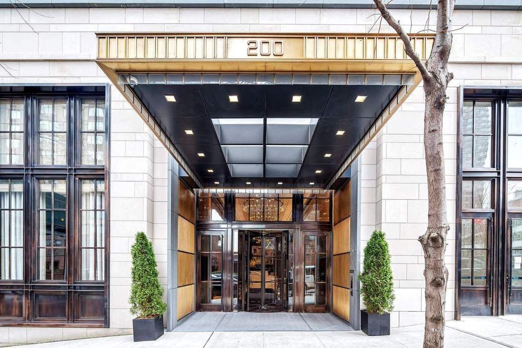 200 East 95th Street, Unit 27C photo 14