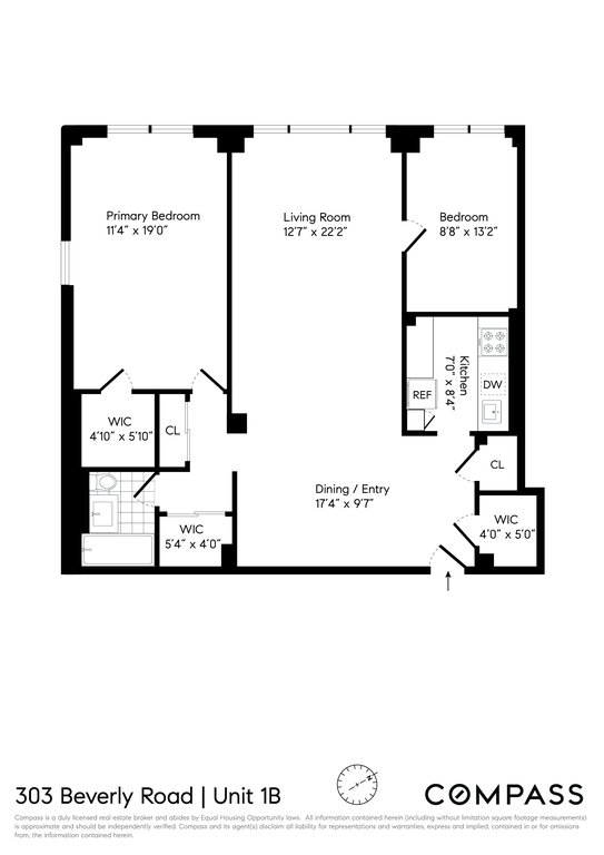 303 Beverley Road, Unit 1B photo 22