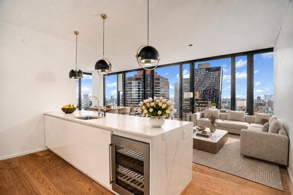 695 First Avenue, Unit 32D photo 4