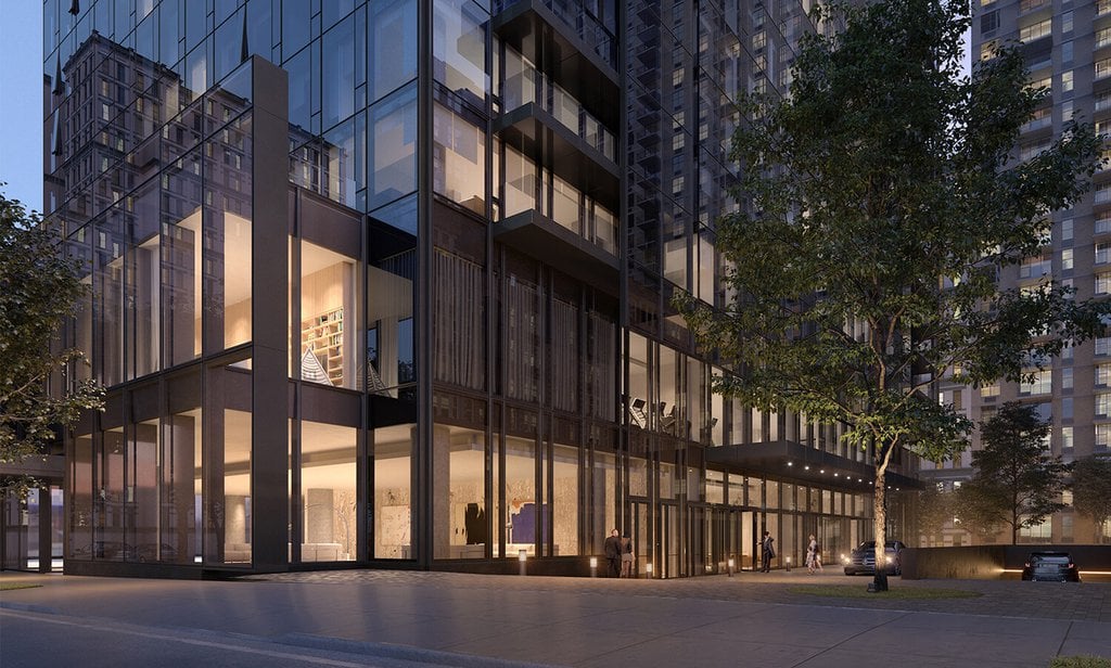 695 First Avenue, Unit 32D photo 20