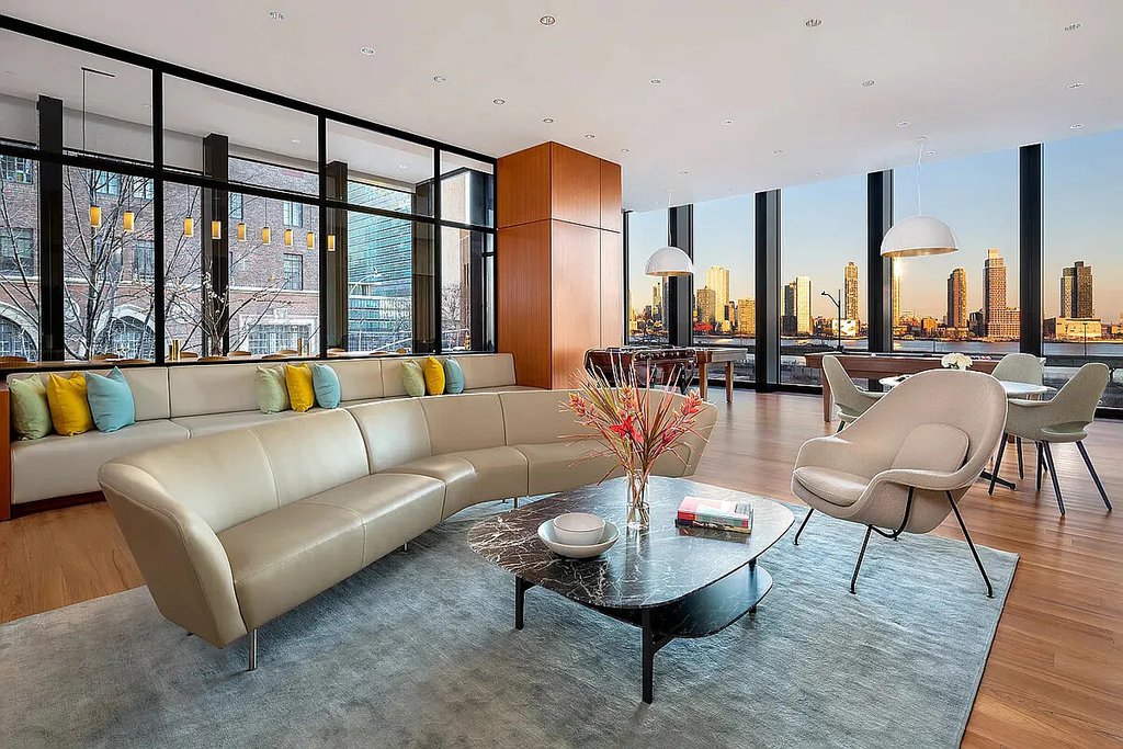 695 First Avenue, Unit 32D photo 27