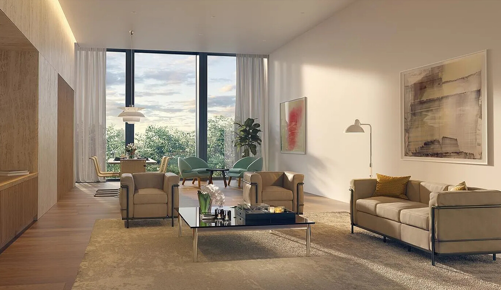 695 First Avenue, Unit 32D photo 29