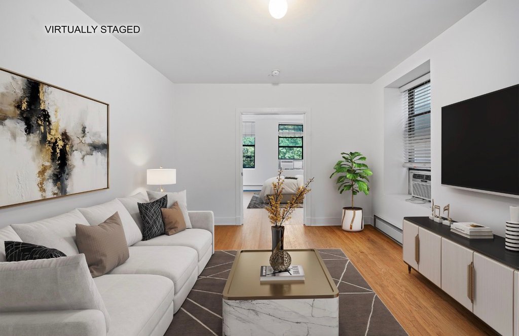 305 West 150th Street, Unit 306