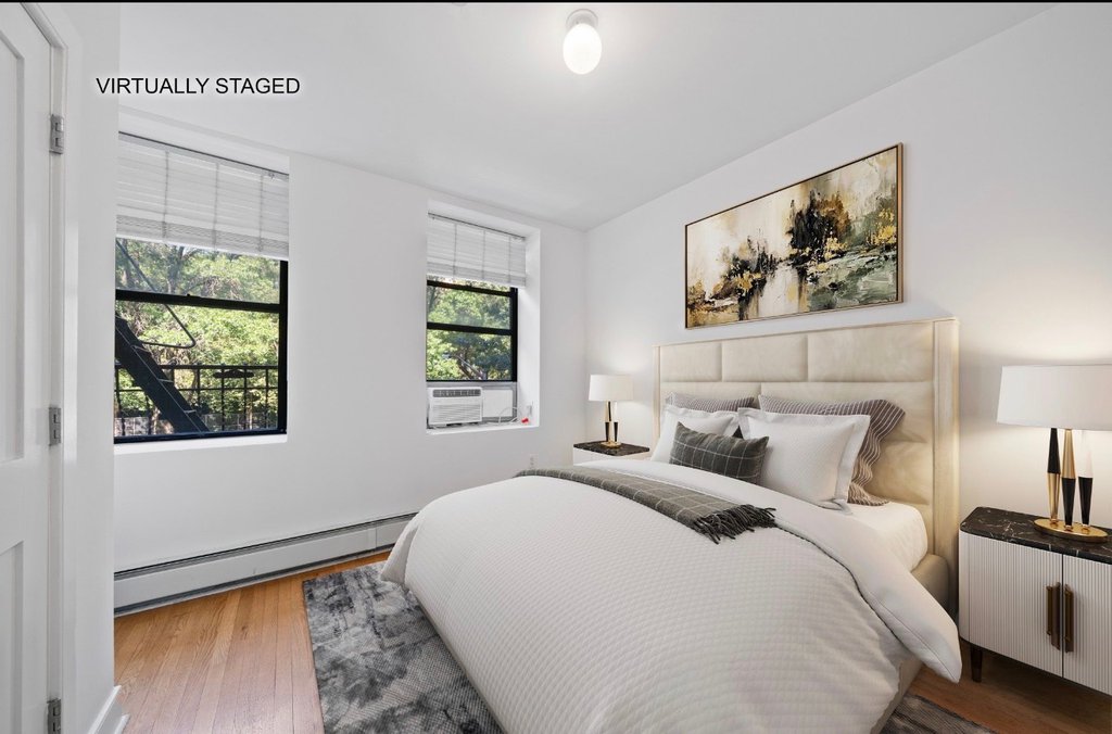 305 West 150th Street, Unit 306 photo 3