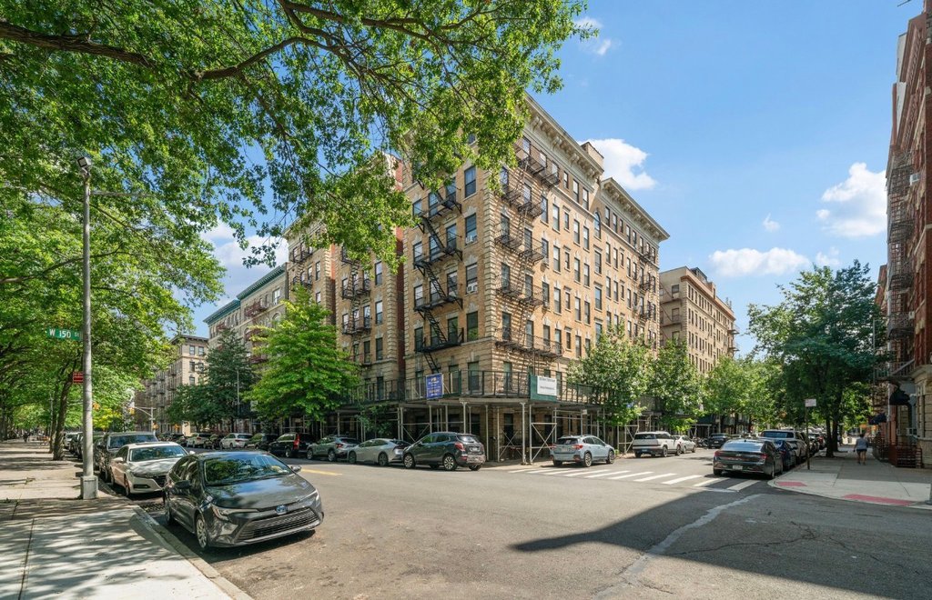 305 West 150th Street, Unit 306 photo 11