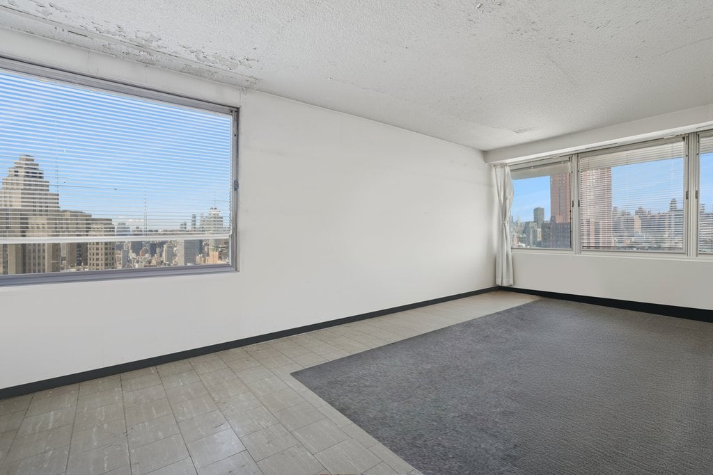 180 Park Row, Unit 23D