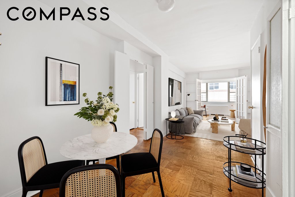 211 East 53rd Street, Unit 12H