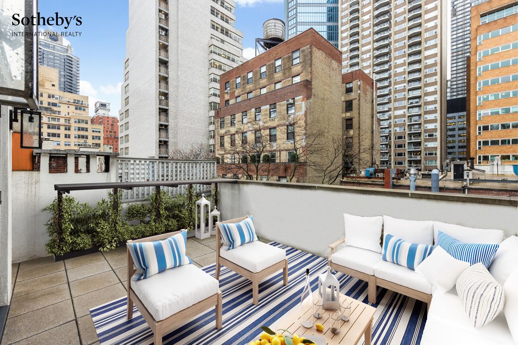116 East 61st Street – For Sale photo 15