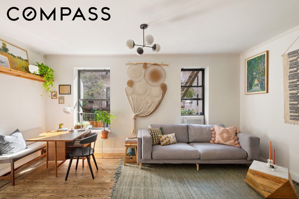 17 East 17th Street, Unit C4