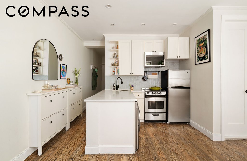 17 East 17th Street, Unit C4 photo 3