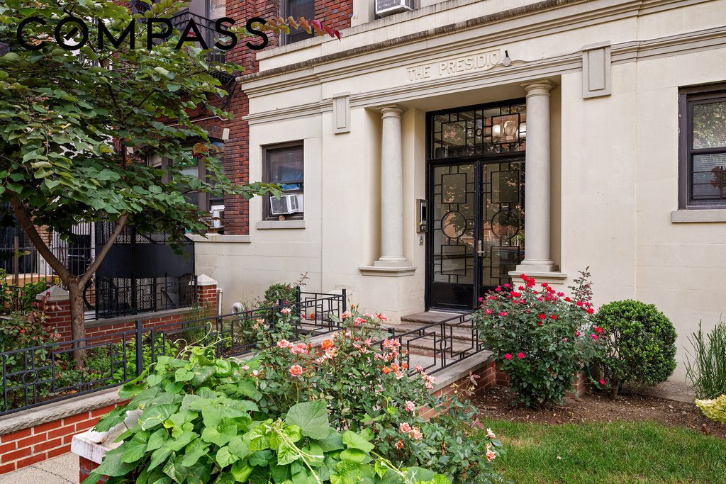 17 East 17th Street, Unit C4 photo 10