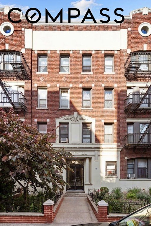 17 East 17th Street, Unit C4 photo 11
