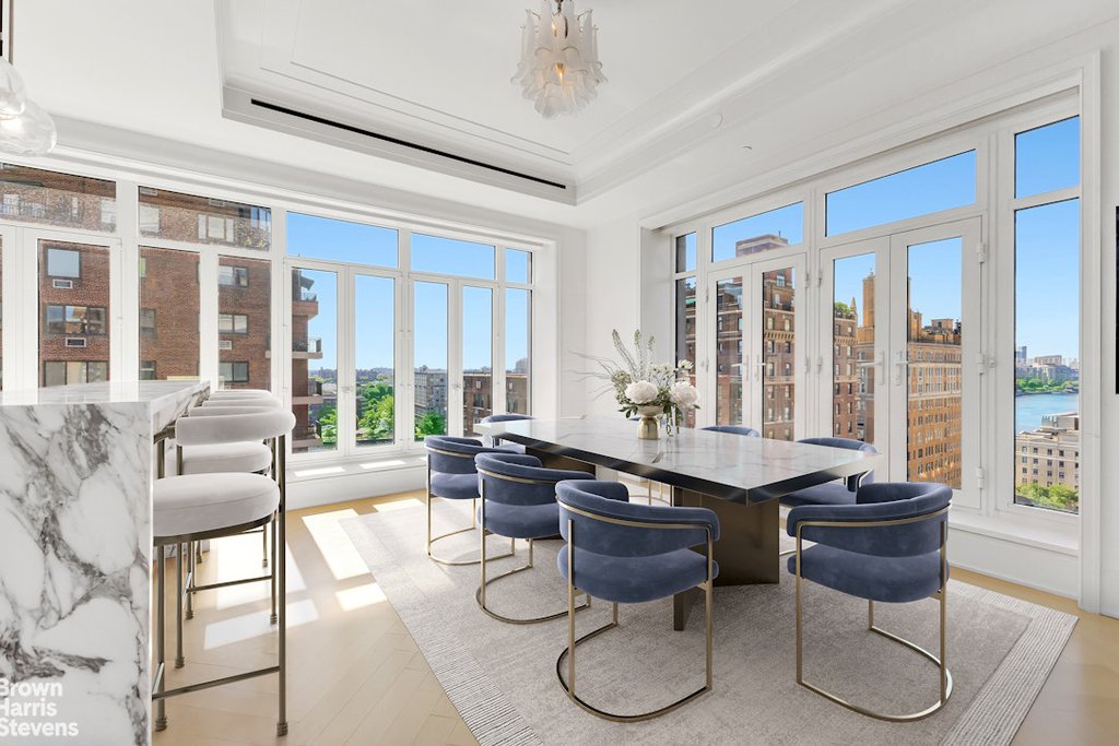 40 East End Avenue, Unit 11A photo 2