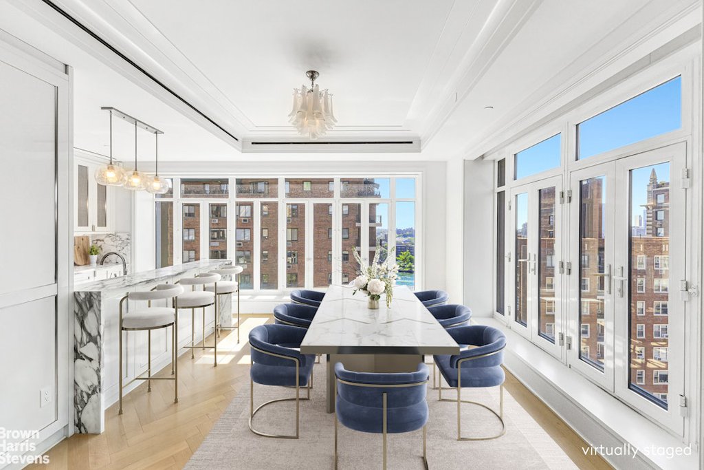 40 East End Avenue, Unit 11A photo 3
