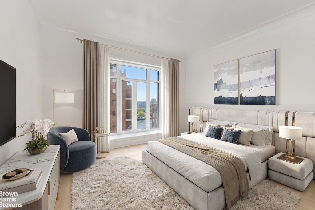 40 East End Avenue, Unit 11A photo 8