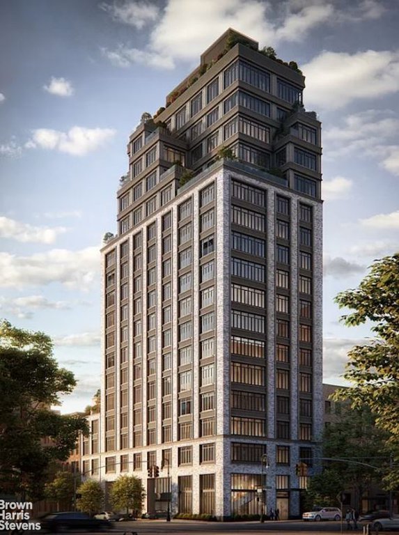 40 East End Avenue, Unit 11A photo 15