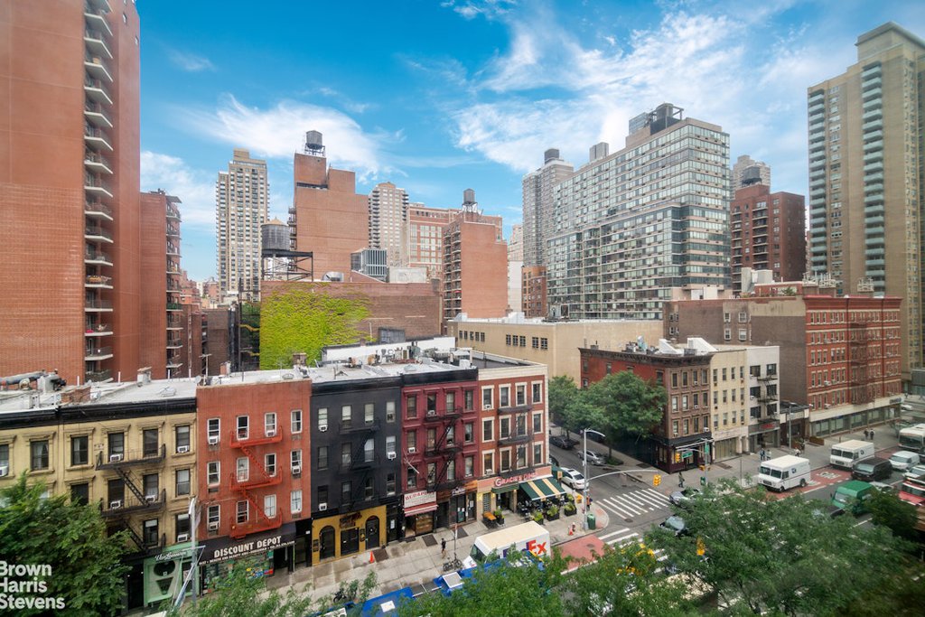 300 East 85th Street, Unit 702 photo 4