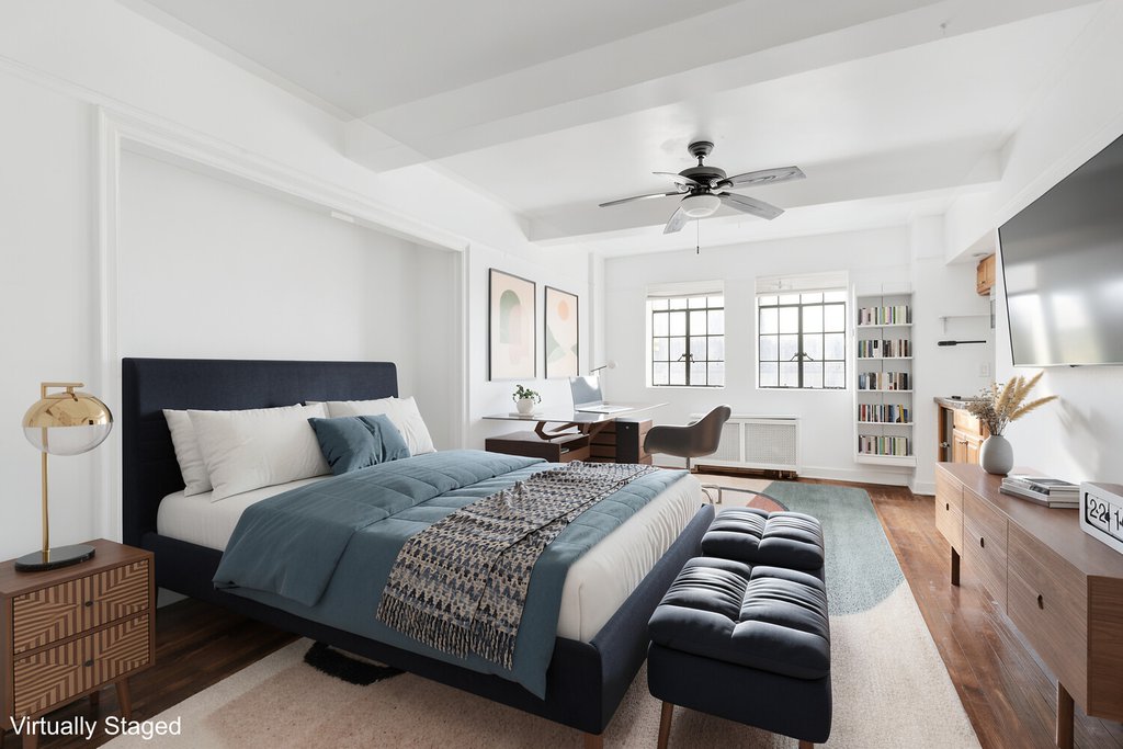 5 Tudor City Place, Unit A17