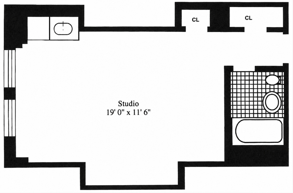 5 Tudor City Place, Unit A17 photo 6