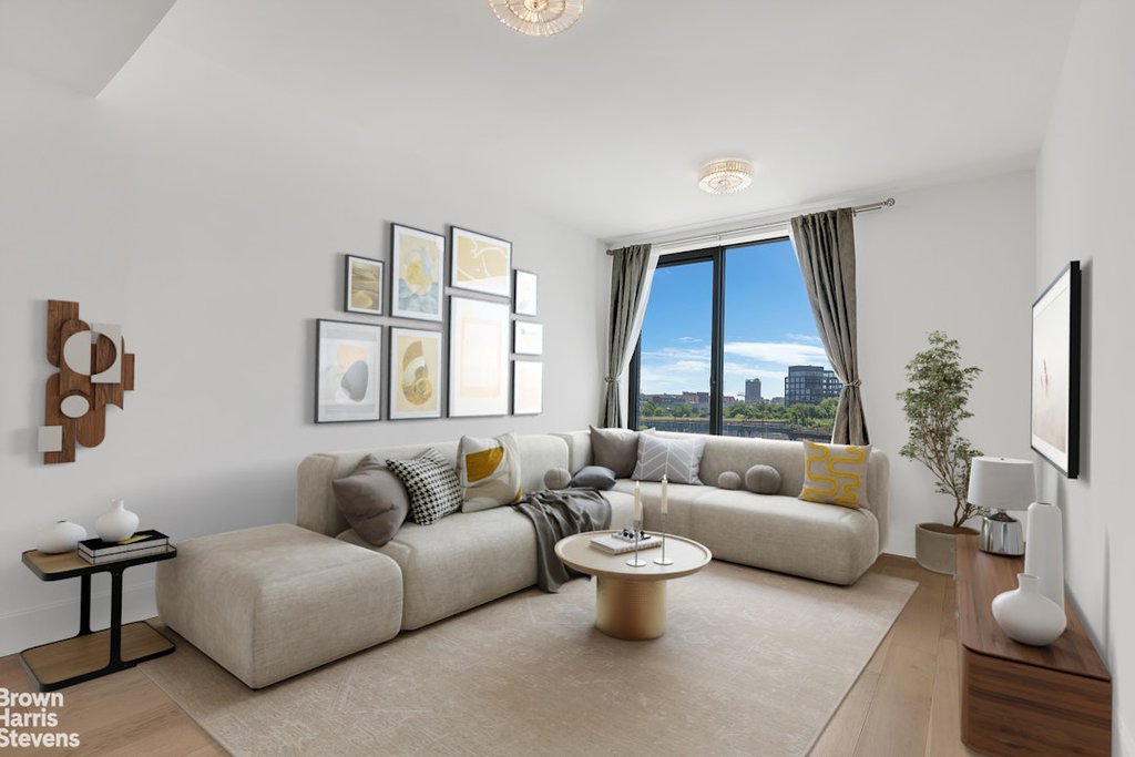 22-18 Jackson Avenue, Unit 509
