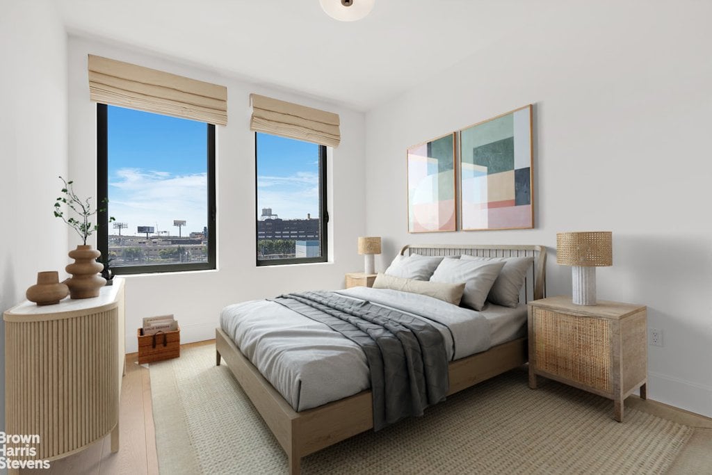 22-18 Jackson Avenue, Unit 509 photo 3