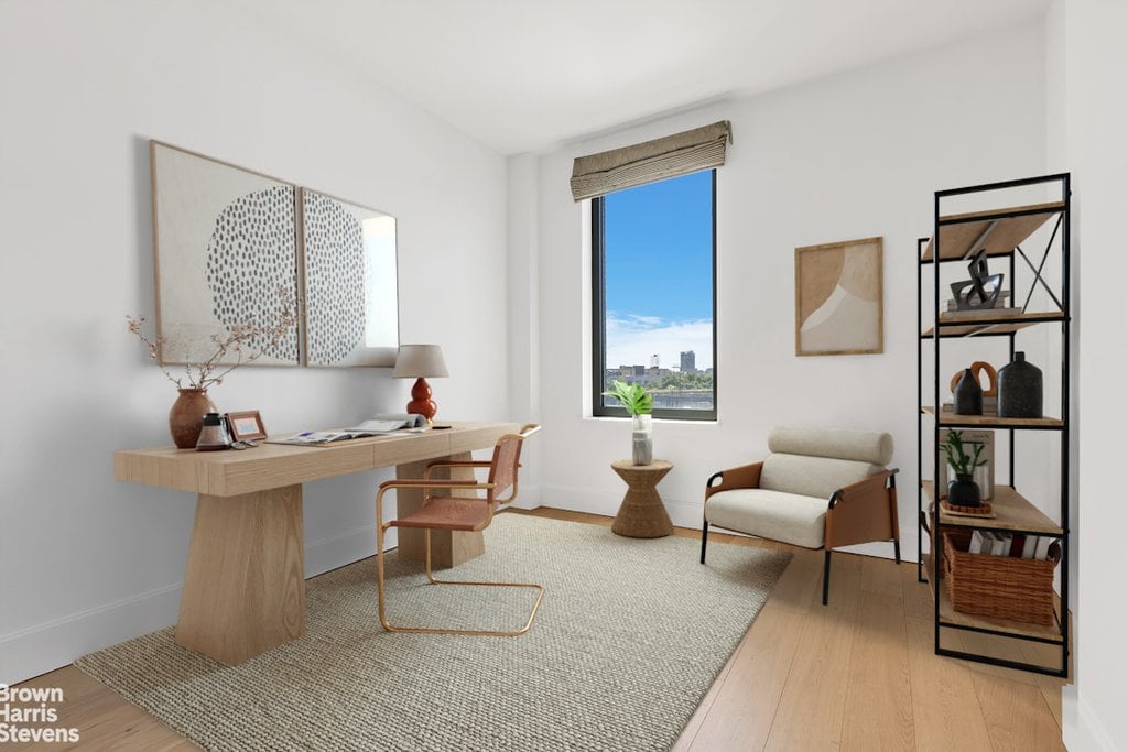 22-18 Jackson Avenue, Unit 509 photo 4
