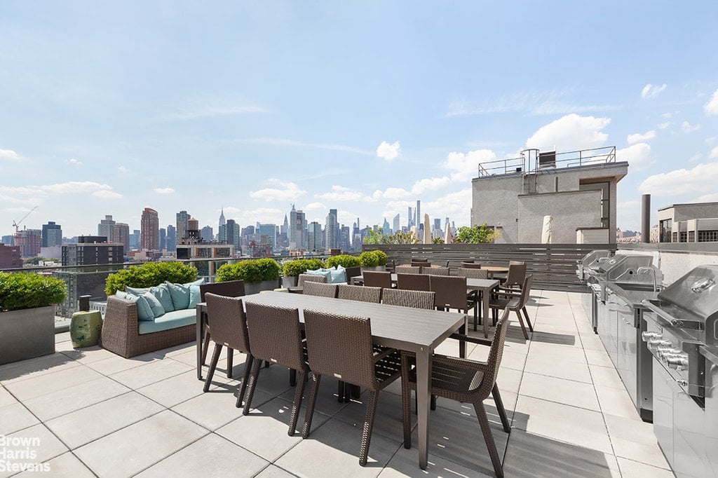 22-18 Jackson Avenue, Unit 509 photo 17