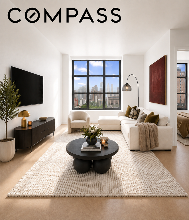 180 Front Street, Unit 15H