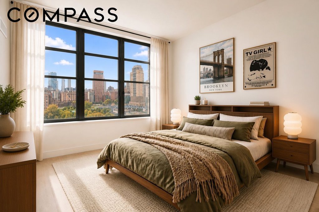 180 Front Street, Unit 15H photo 5