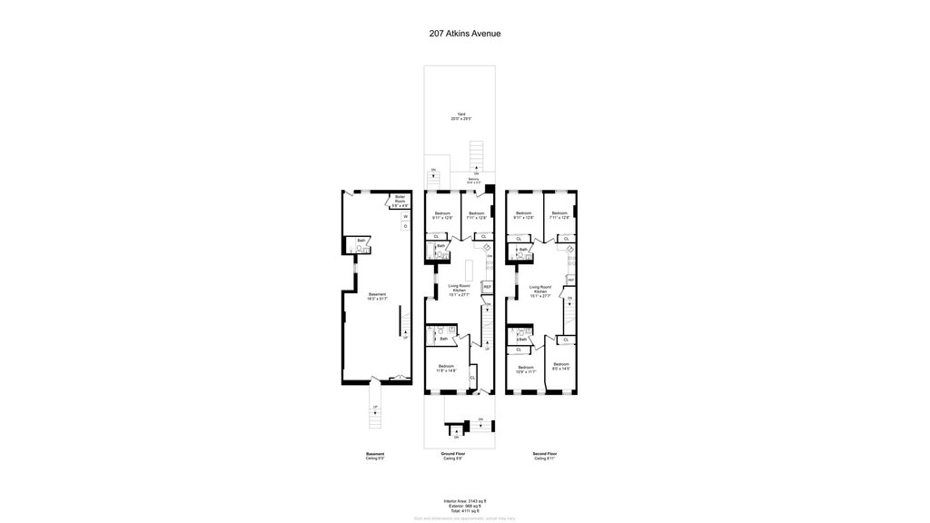 207 Atkins Avenue – For Sale photo 16